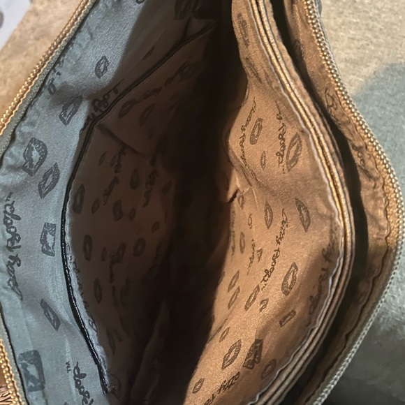 Betty Boop crossbody bag - Picture 3 of 4